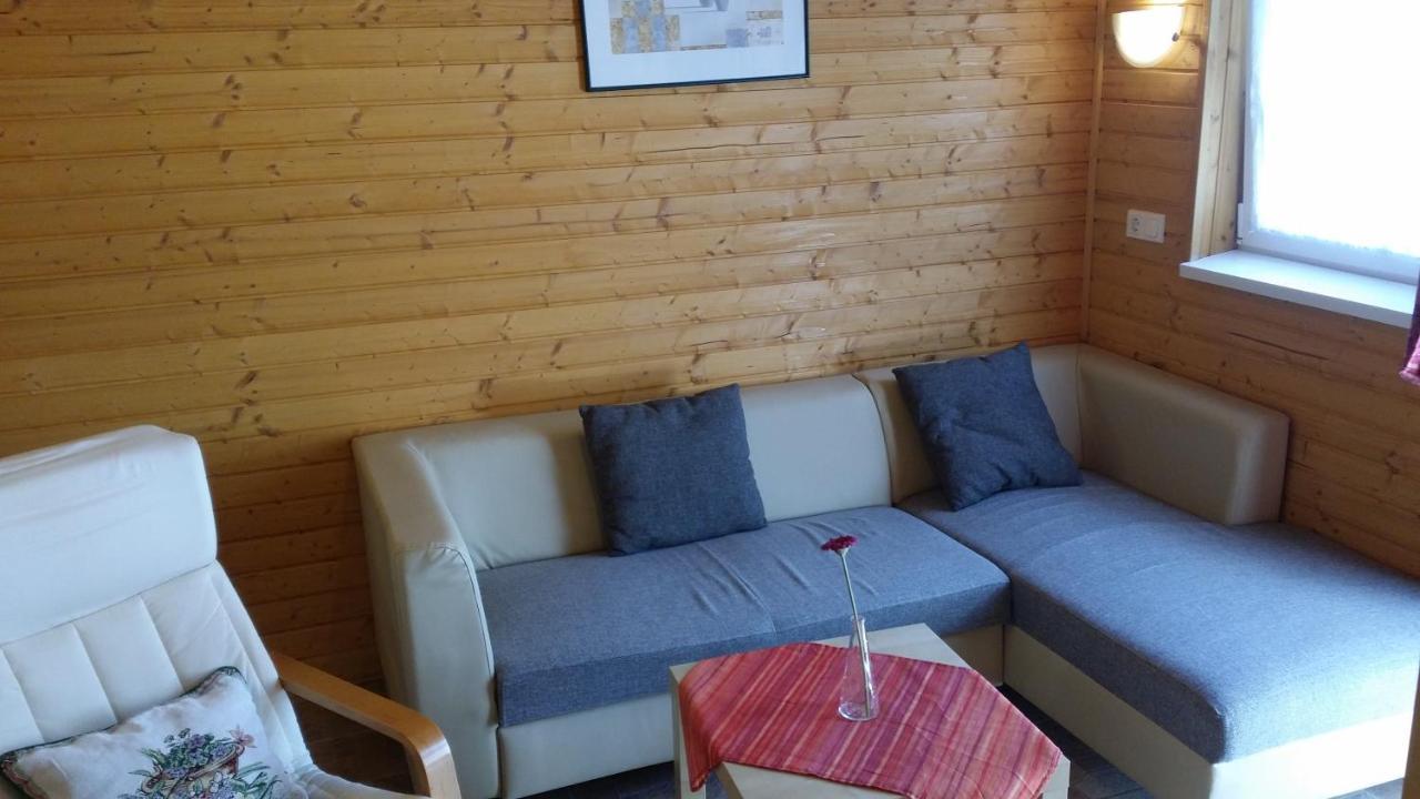 Anna Villa Balatonlelle Eksteriør billede